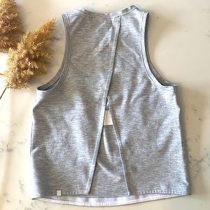 Lulu tank top